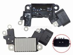 Реле-регулятор напряжения генератора INFINITI I30 97-/NISSAN MAXIMA 95-00/MURANO 05- VQ20/30/35DE