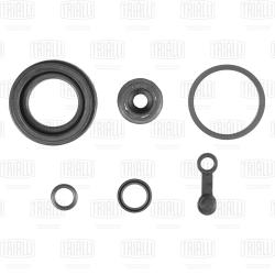 Ремкомплект суппорта для а/м Kia Ceed (12-)/Pro Ceed (13-) зад. d=34мм (а/м без EPB) (RCF 084709)