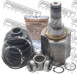 ШРУС ВНУТРЕННИЙ ПРАВЫЙ 22x40x25 (NISSAN ALMERA B10RS (CLASSIC) 2006-) FEBEST 0211-b10atrh