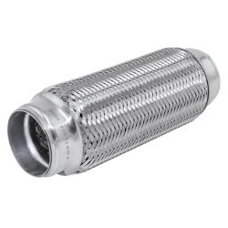 Гофра глушителя FORTLUFT Inner Braid 4х слойная нержавеющая сталь 50x200
