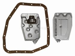 Фильтр АКПП TOYOTA RAV4 97-/IPSUM 10 96-/GAIA 10 98-/NADIA 10 98- (с прокладкой)