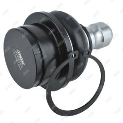 Опора шаровая NISSANпер.IER D40/LCD22T (04-)/NAVARA D40 (05-)/PATHFINDER R51 JB22282