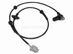 Датчик ABS FR NISSAN MAXIMA/CEFIRO CA33 98-02 RH