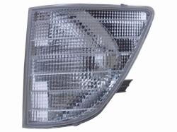 Габарит Mercedes-Benz Sprinter 95-00 (Слева)