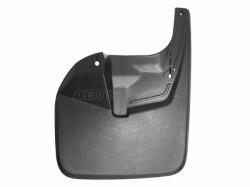 Брызговик Toyota Hilux Pick Up 15-20 (Спереди/ Справа/ 4WD)