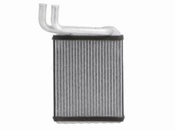 Радиатор отопителя салона MITSUBISHI CANTER FE5##\FB5##\FE6##\FB6##\FG##\ 94-99