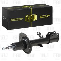 Амортизатор для а/м Chery Tiggo 4 (17-) (стойка) пер. прав. (AG 30304)