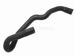 Патрубок радиатора верхний NISSAN ALMERA 12- c кондиционером