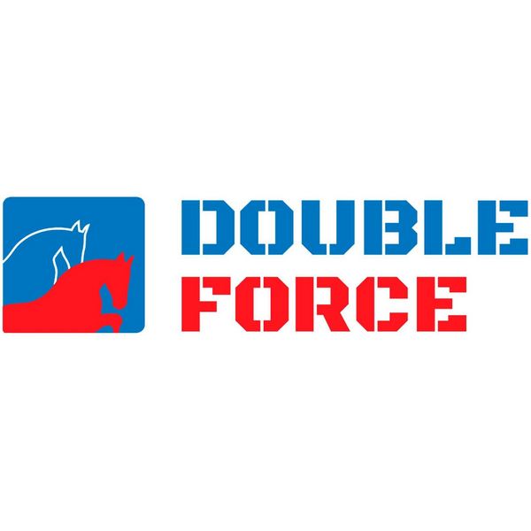 DOUBLE FORCE