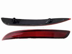 Отражатель Changan Alsvin 18- (Слева)