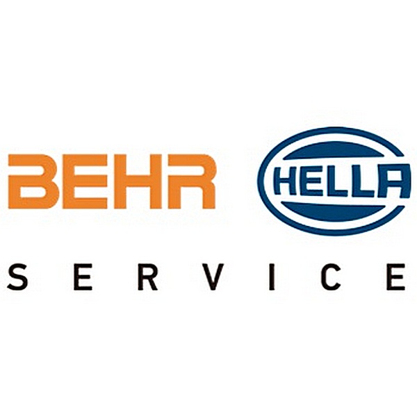 BEHR HELLA SERVICE