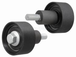 Ролик ремня ГРМ обводной AUDI A1/A3/A4/SKODA FABIAYETI/VW POLO/TIGUAN/GOLF 1,0/1,2/1,4 12-