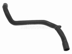 Патрубок радиатора нижний VOLKSWAGEN POLO SEDAN 10-/SKODA FABIA/ROOMSTER 10-