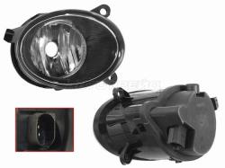 Фара противотуманная (Спереди/ Справа) Audi A6 04-08 / A6 allroad quattro 06-08