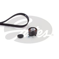 Комплект ремня ГРМ CHRYSLER VOYAGER/JEEP CHEROKEE 2.8CRD 07- K015645XS