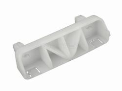 Крепление бампера Nissan Qashqai 06-13 / Dualis 07-14 (Сзади/ Справа=Слева)