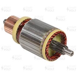 Ротор стартера для а/м КАМАЗ/ПАЗ/ЛИАЗ/НЕФАЗ с дв. Cummins ISBe (SR 0701)