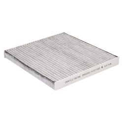 Фильтр для а/м Peugeot Boxer/Citroen Jumper/Fiat Ducato (06-) (салон.уголь.) (CRVC2544)