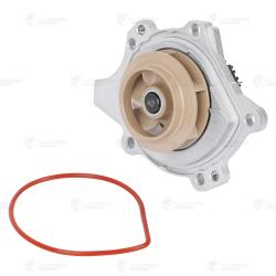 Насос водяной для а/м Geely Atlas (16-) 1.8i [4G18] (LWP 3028)