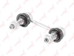Стойка стабилизатора задняя L/R MERCEDES-BENZ ML280D-63(W164 / W166) 05> / GL320D-500(X164/X166) 06> c7221lr
