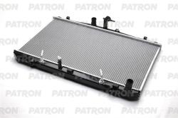 PRS4550 Радиатор системы охлаждения