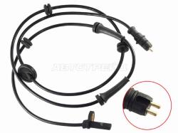 Датчик ABS FR FIAT DOBLO 01- RH