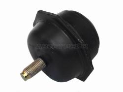 Отбойник амортизатора передней оси TOYOTA HIACE 2006-