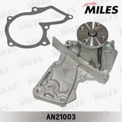 AN21003 Насос водяной FORD FOCUS 2/MONDEO/FIESTA/FUSION 1.25/1.4/1.6 02>