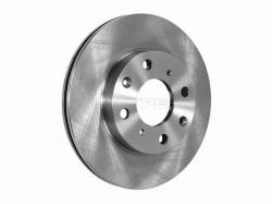 Диск тормозной (Перед) Honda Fit 01-13 / Jazz 02-15
