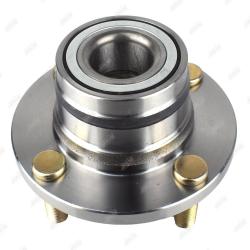 Ступица колеса MITSUBISHI CARISMA DA 95-03 COLT CJ4A CA1A HW23002