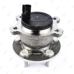 Ступица колеса FORD C-MAX CB7 10-15 GALAXY CA1 07-15  S-MAX CA1 07-15 HW51009
