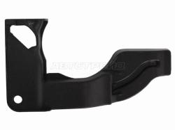 Крепление решетки Honda Civic 11-15 (Слева/ 4D SED)