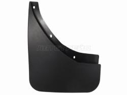 Брызговик Nissan Terrano 14-22 / Renault Duster 10-21 / Dacia Duster 10-17 (Сзади/ Слева)