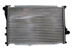 Радиатор охлаждения BMW E 39/38 520-540 M/a +/-