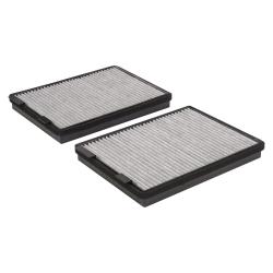 Фильтр для а/м BMW 5 E39(95-) (салон.уголь.) (2шт.) (CRVC27362)