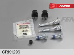 CRK1296 Комплект направляющих суппорта SUBARU IMPREZA/FORESTER 00-12