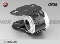 Сайлентблок рычага FORD MONDEO/S-MAX/GALAXY/VOLVO S80/V70 07- пер.подв.зад.прав. CAB50003