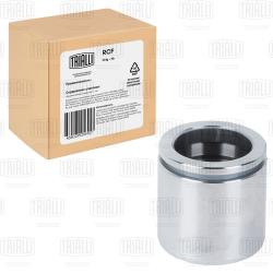 Поршень суппорта для а/м Daewoo Nexia (94-)/Chevrolet Lanos (05-) перед. d=48мм (RCF 202502)