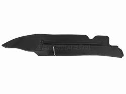 Накладка на крыло Toyota Hilux Pick Up 15-20 (Спереди/ Слева/ Сверху)