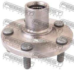 Ступица TOYOTA AVENSIS 97-08 пер. 0182-AZT220F