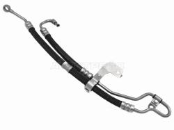 Шланг ГУР Toyota Caldina (T190) 92-02 / Carina (T190) 92-96 / Carina E 92-98 / Corona (T190) 92-96 4