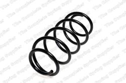 Пружина подвески OPEL ASTRA F 1.4/1.6 91-98 передняя 40 634 14