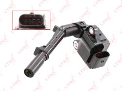 Катушка зажигания MB W205/176/246/213/X156/X253 2.0 12- SPL1300