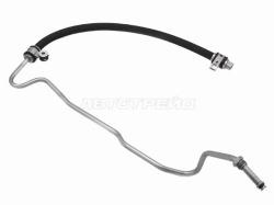 Шланг ГУР Mitsubishi Pajero 99-06 6G72;6G74;6G75