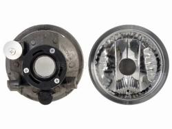Фара противотуманная (Слева) Subaru Forester 07-13 / Impreza 07-12 / Legacy 09-15 / Outback 09-13 /