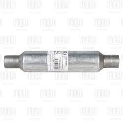 Стронгер 45400-76 с перф. внутр. узлом (алюм. сталь) (ESM 454001)