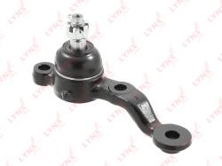 Шаровая опора нижняя L LEXUS IS200-300 99-05 c1290l