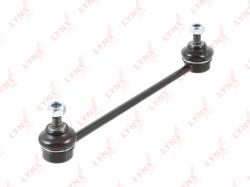 Стойка стабилизатора передняя L/R MERCEDES-BENZ A150-200(W169) 04-12 / B150-200(W245) 05-11 c7394lr