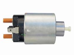 Втягивающее реле стартера MITSUBISHI PAJERO SPORT 3,0  13-