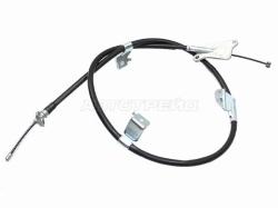 Трос ручника NS Blueberd Sylphy G10, Sunny B15, Almera N16, QG# 2WD -RH